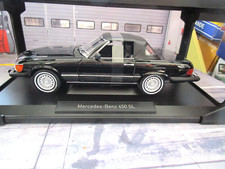 MERCEDES BENZ SL 450 450SL