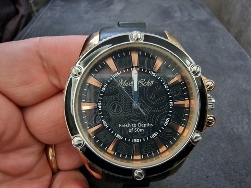 Orologio uomo marc - da, eckō