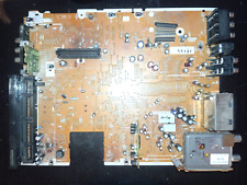 PANASONIC DMR-EH50 MAINBOARD VEP79107 DVD HDD 5013c 