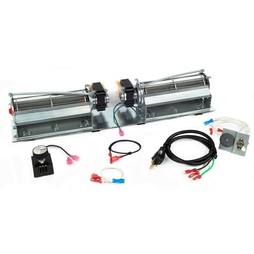 Kit ventilatore soffiatore - ventilatore,