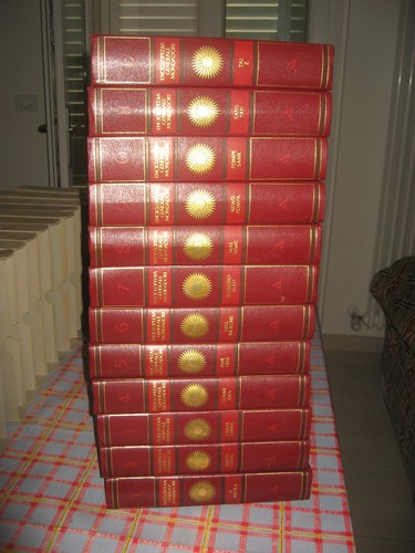 Enciclopedia generale - enciclopedia,