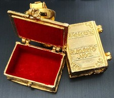 Orecchini Moschino Jeremy