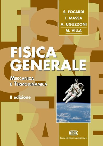 Fisica generale meccanica - fisica,