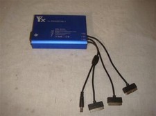 YX YXC06 TRIPLE (3) BATTERY &