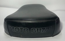Sella Originale Moto Guzzi V7 750 - Nuovo Falcone - Galletto - VEDI DESCRIZIONE!
