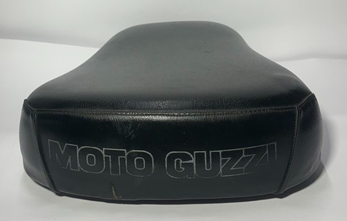 Sella originale moto guzzi - originale,