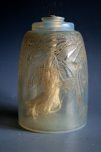 Antico bruciatore profumo - di,