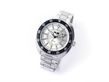 4US CESARE PACIOTTI   OROLOGIO SOLO TEMPO UOMO REFERENZA  T4ST426  NUOVO