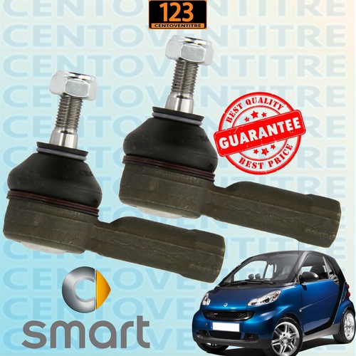 Testine teste sterzo - 2, smart