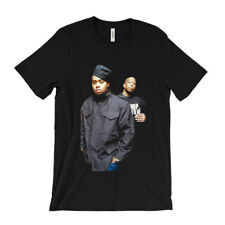 Maglietta Nas e DJ Premier -