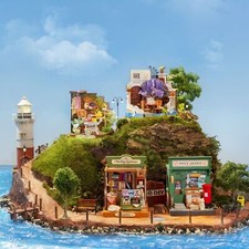 Giocattoli per bambini Rolife