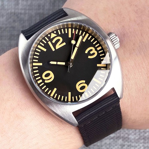 Orologio uomo automatico 20atm - orologio,