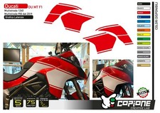 Grafiche adesive carene