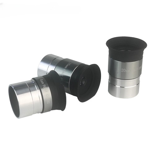 Oculare telescopico