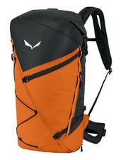SALEWA zaino Puez Backpack 32+5 Burnt Orange / Onyx
