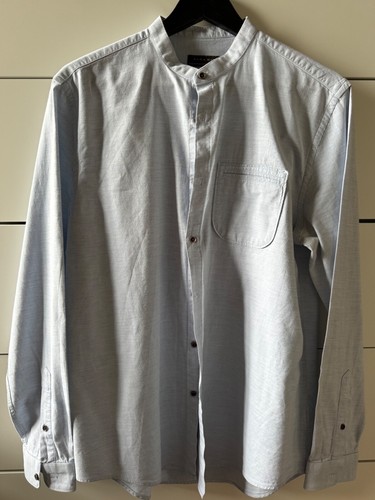 Camicia zara casual con - camicia, m