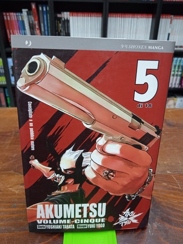 Akumetsu yoshiaki - 5,