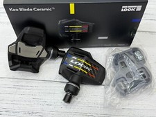 Look Keo Blade Ceramica Ti