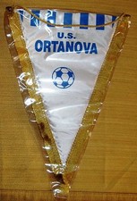 GAGLIARDETTO U. S. ORTANOVA -