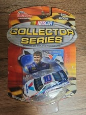 2005 #10 Scott Riggs 1/64
