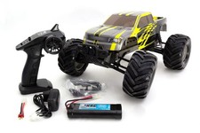 XciteRC one10 Wheelie Monster