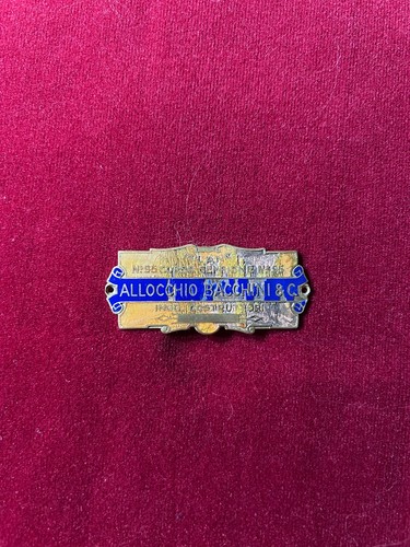 Allocchio bacchini c milano - c,