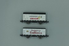 Carri merci Roco per il