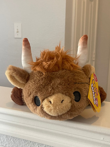 Peluche zuru hug - zuru, hug-a-lumps