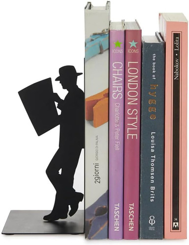 The reader fermalibri - the,