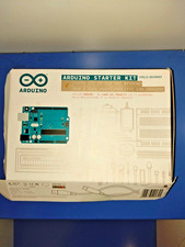 Arduino K010007 Starter Kit