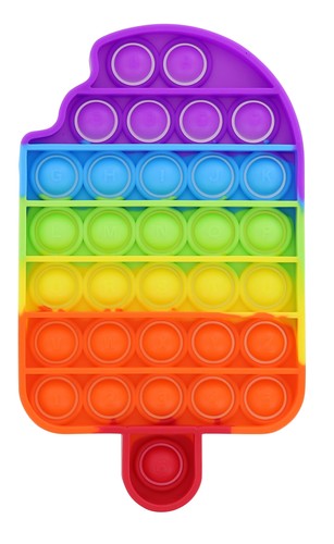 Pop fidget giocattolo - pop,