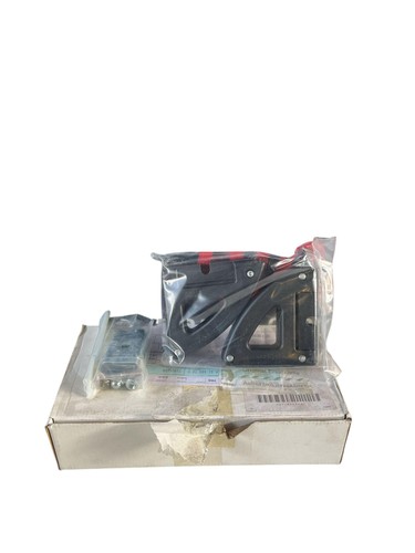 Kit staffe barre portatutto - kit,