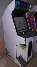 Arcade vintage Cabinato da Sala Giochi No Flipper Pandor