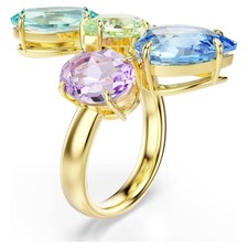 Anello Swarovski Idyllia Fiore