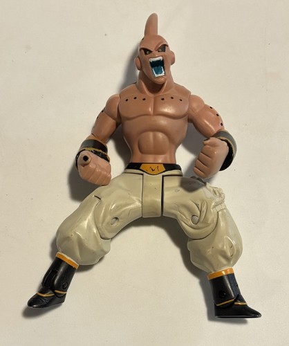 Dragonball power - z, up