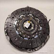 1786833 Kit frizione  FORD MONDEO (CA2) 2.0 TDCi DPF (103Kw) Ber. 4p/d/1997cc