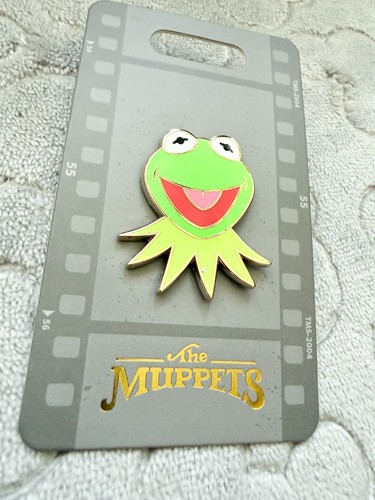 Disney pin mog muppets - disney,