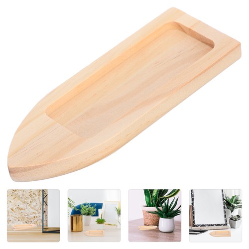 Decorazione per canoa per