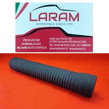 Tubo aria riscaldamento Fiat
