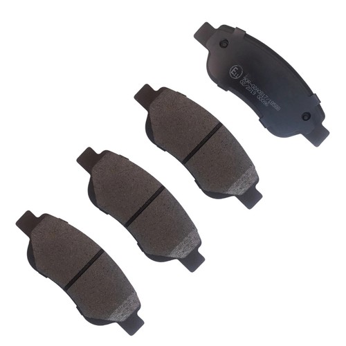 Pastiglie freno per citroen - per,