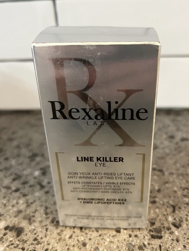 Rexaline line killer eye - eye, ml