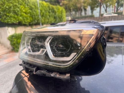 Fanale anteriore destro led - anteriore,