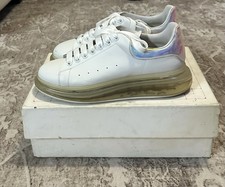 Alexander McQueen White