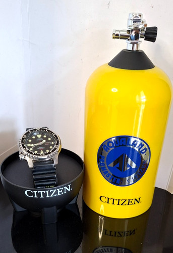 Citizen promaster - citizen,