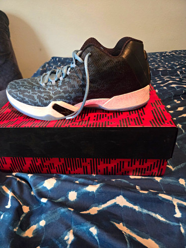 Jordan air xx9 - jordan,