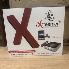 i Xtreamer Pro lettore