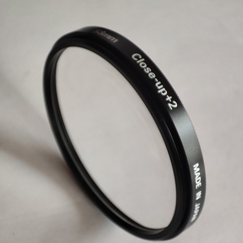 Mascherina marumi 58mm - marumi,