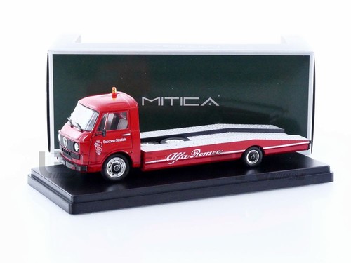 Mitica diecast - mitica, 1/43