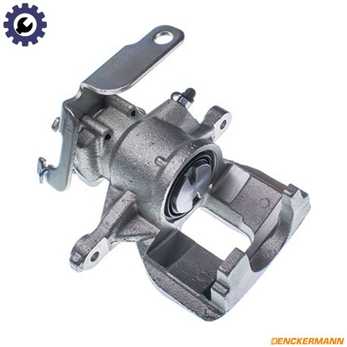 Pinza freno b190043l per ford - pinza,