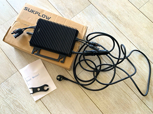 Sukflow nbq1000 1000w - nbq1000-eu,